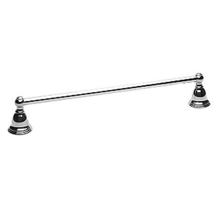 Newport Brass 24 Towel Bar Polished Chrome 12-02/26